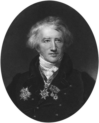 George Cuvier